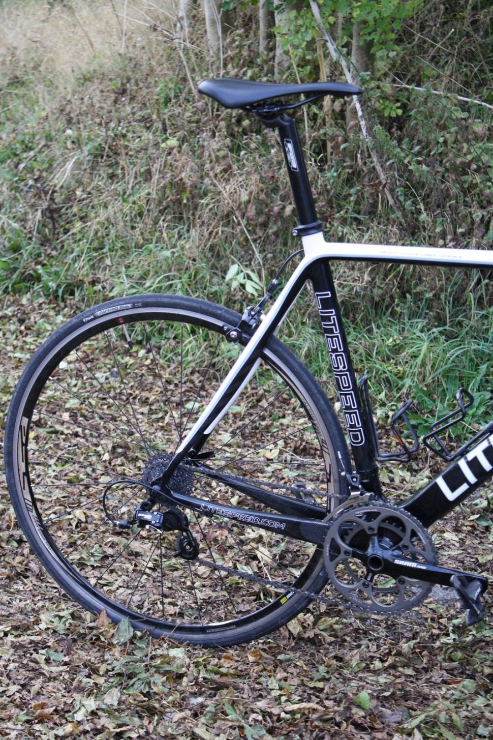 litespeed m1